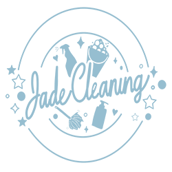 Jade Cleaning Logo