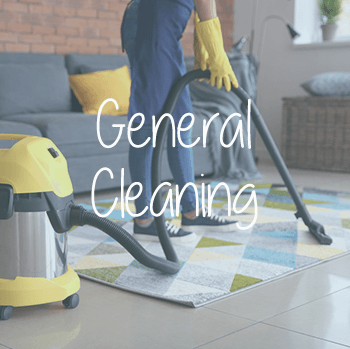General Cleaning Service - Jade Cleaning